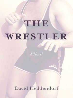 cover image of The Wrestler